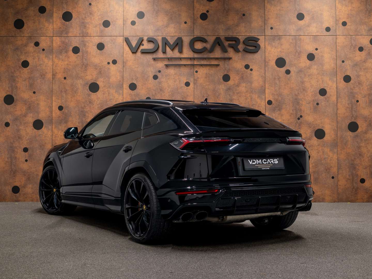 Lamborghini Urus 4.0 V8 - 2019 - Joinsteer - #3