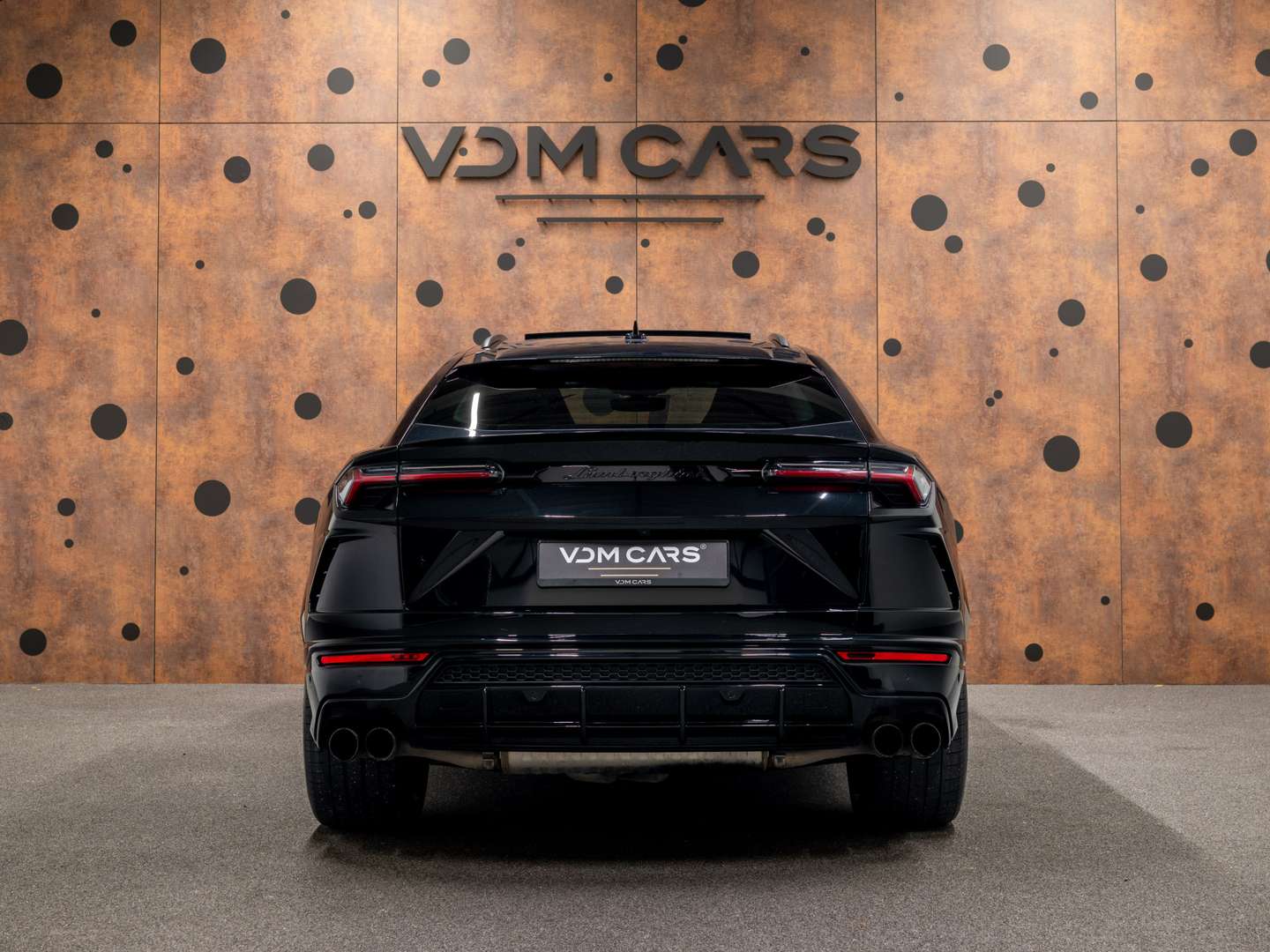 Lamborghini Urus 4.0 V8 - 2019 - Joinsteer - #4