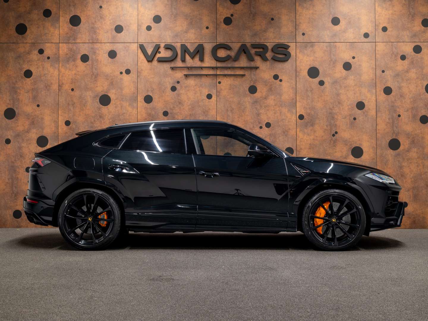 Lamborghini Urus 4.0 V8 - 2019 - Joinsteer - #6