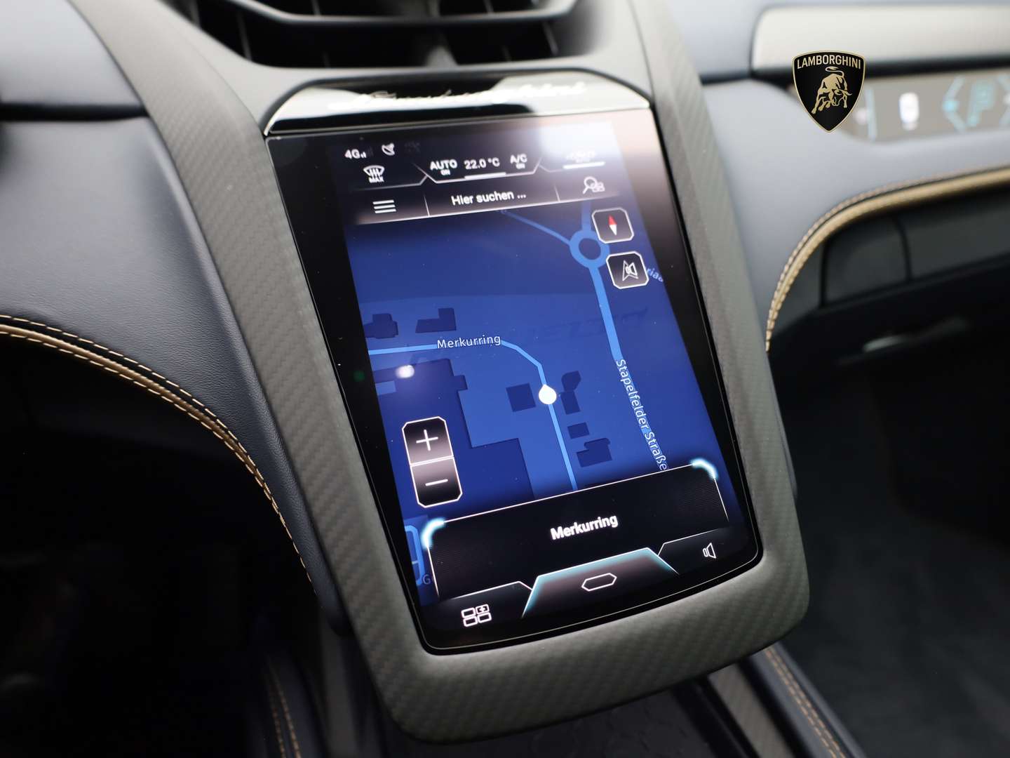 Lamborghini Revuelto - 2025 - Joinsteer - #13