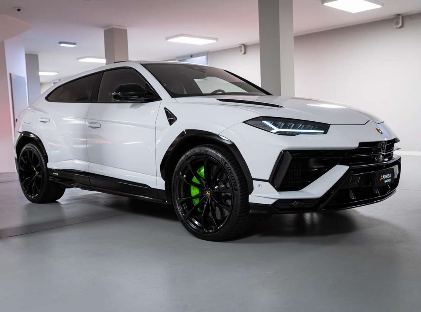 Lamborghini Urus S - 2024 - Joinsteer - #2