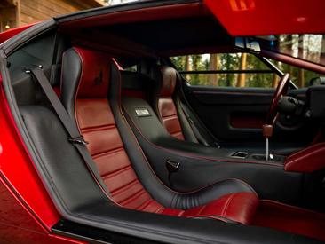 Lamborghini Countach — photo 10