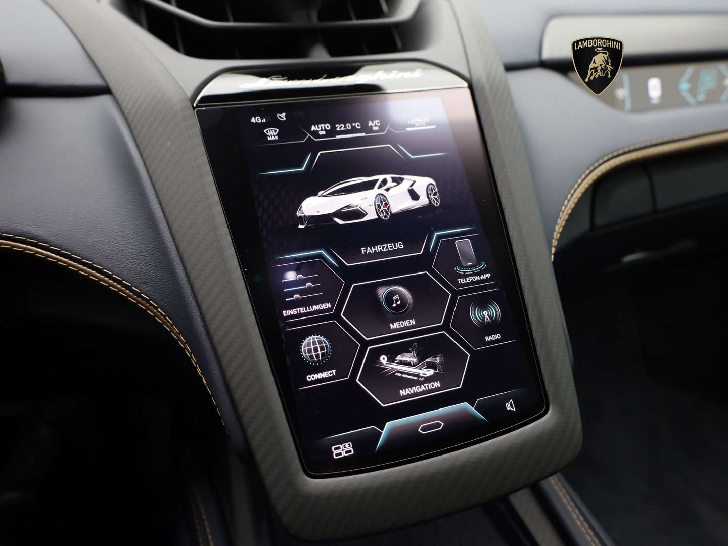 Lamborghini Revuelto - 2025 - Joinsteer - #14