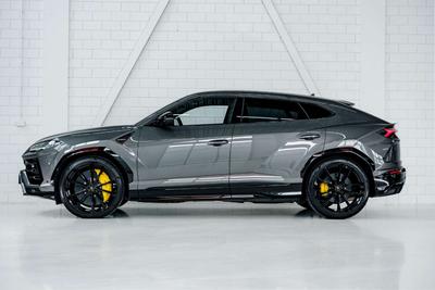 Lamborghini Urus - 2021 - Joinsteer - #2