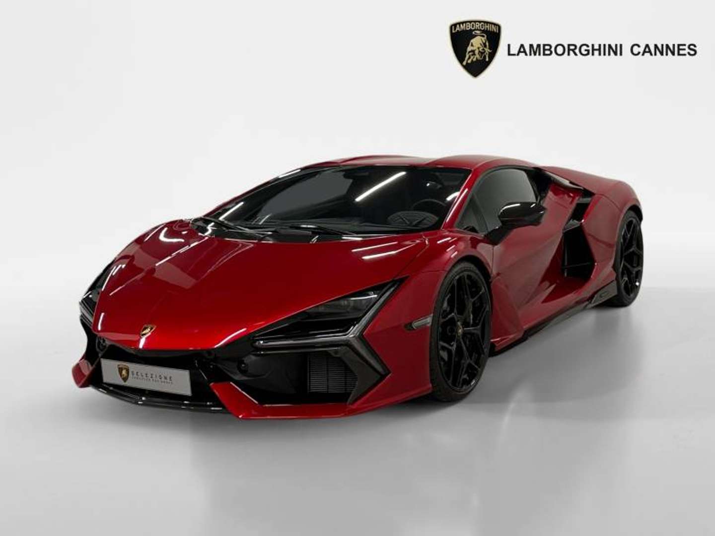 Lamborghini Revuelto - 2025 - Joinsteer - #1