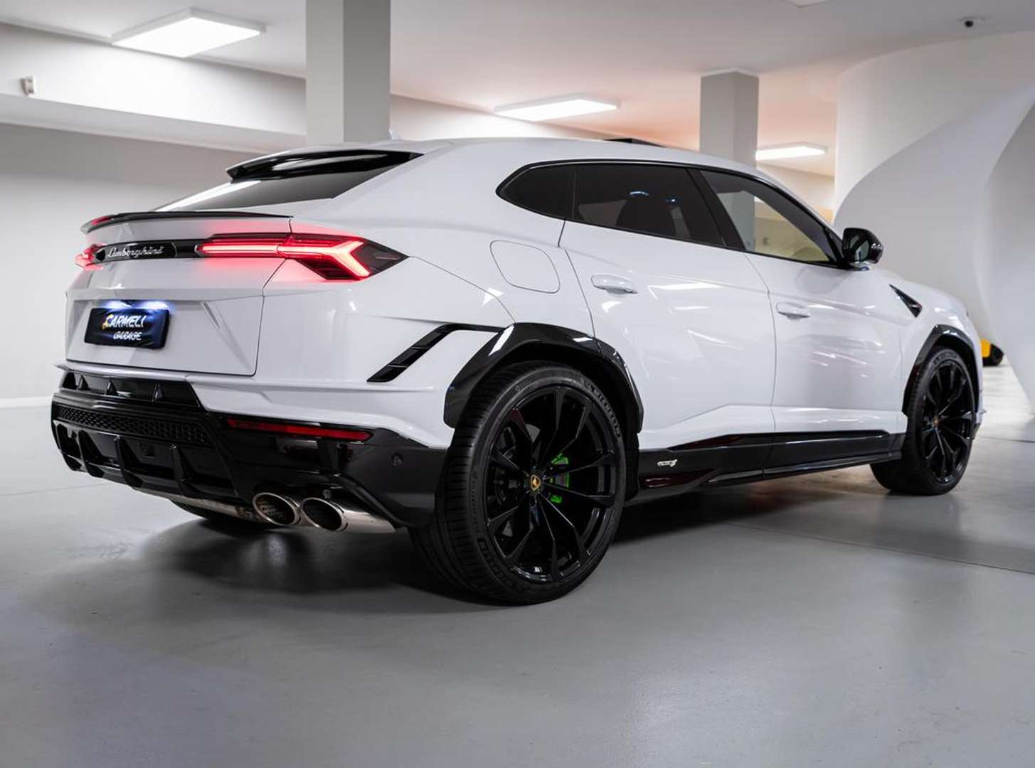 Lamborghini Urus S - 2024 - Joinsteer - #3