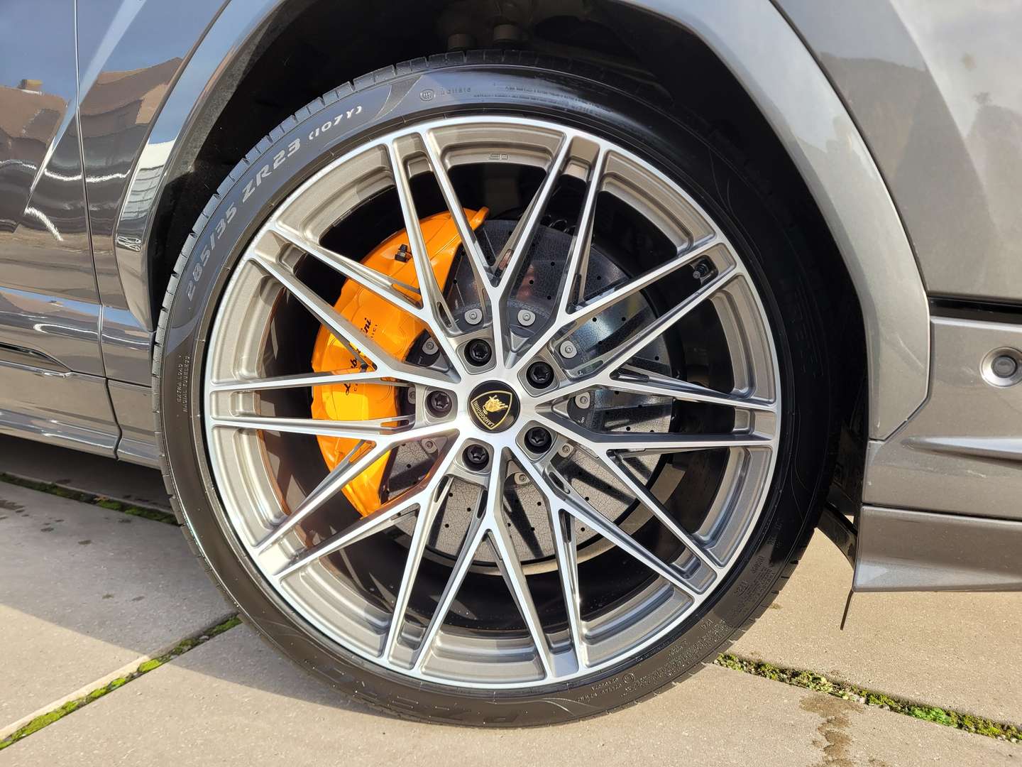 Lamborghini Urus S - 2024 - Joinsteer - #8