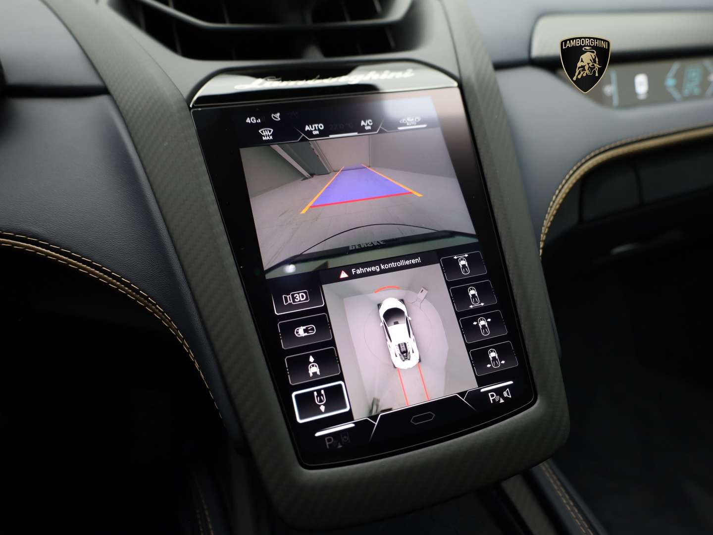 Lamborghini Revuelto - 2025 - Joinsteer - #15