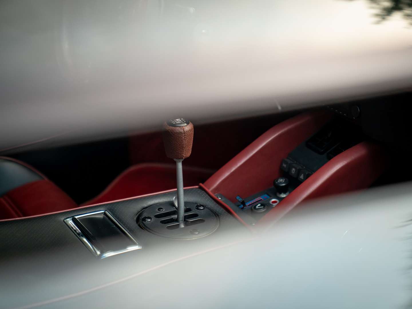 Lamborghini Countach - 1982 - Joinsteer - #12