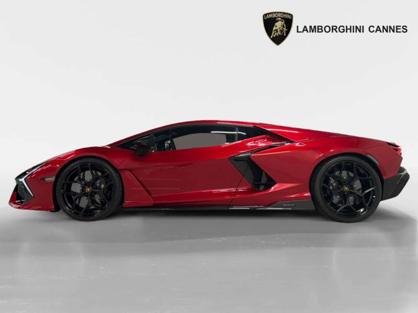 Lamborghini Revuelto - 2025 - Joinsteer - #2