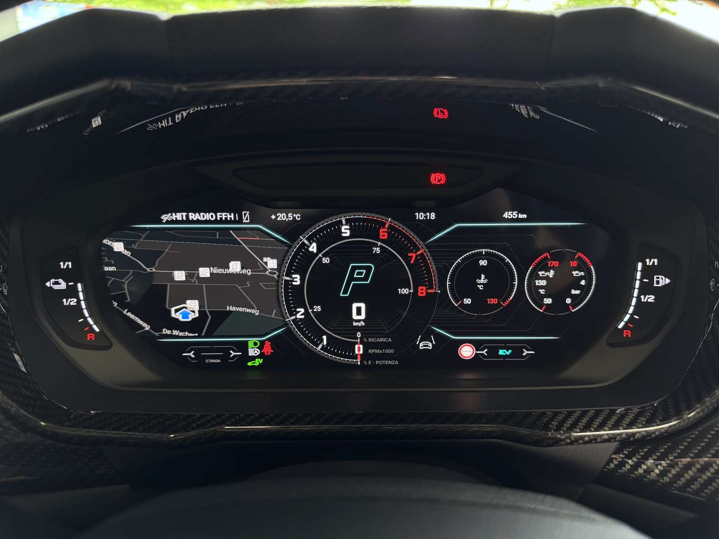 Lamborghini Urus Ad Personam - 2025 - Joinsteer - #6