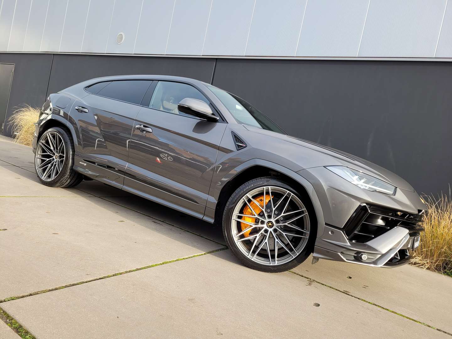 Lamborghini Urus S - 2024 - Joinsteer - #9