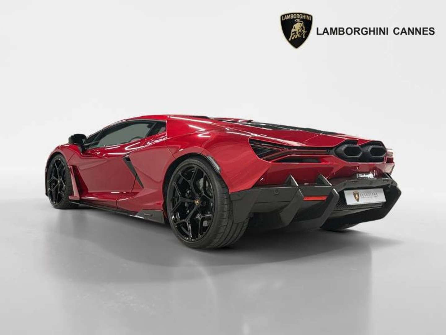 Lamborghini Revuelto - 2025 - Joinsteer - #3