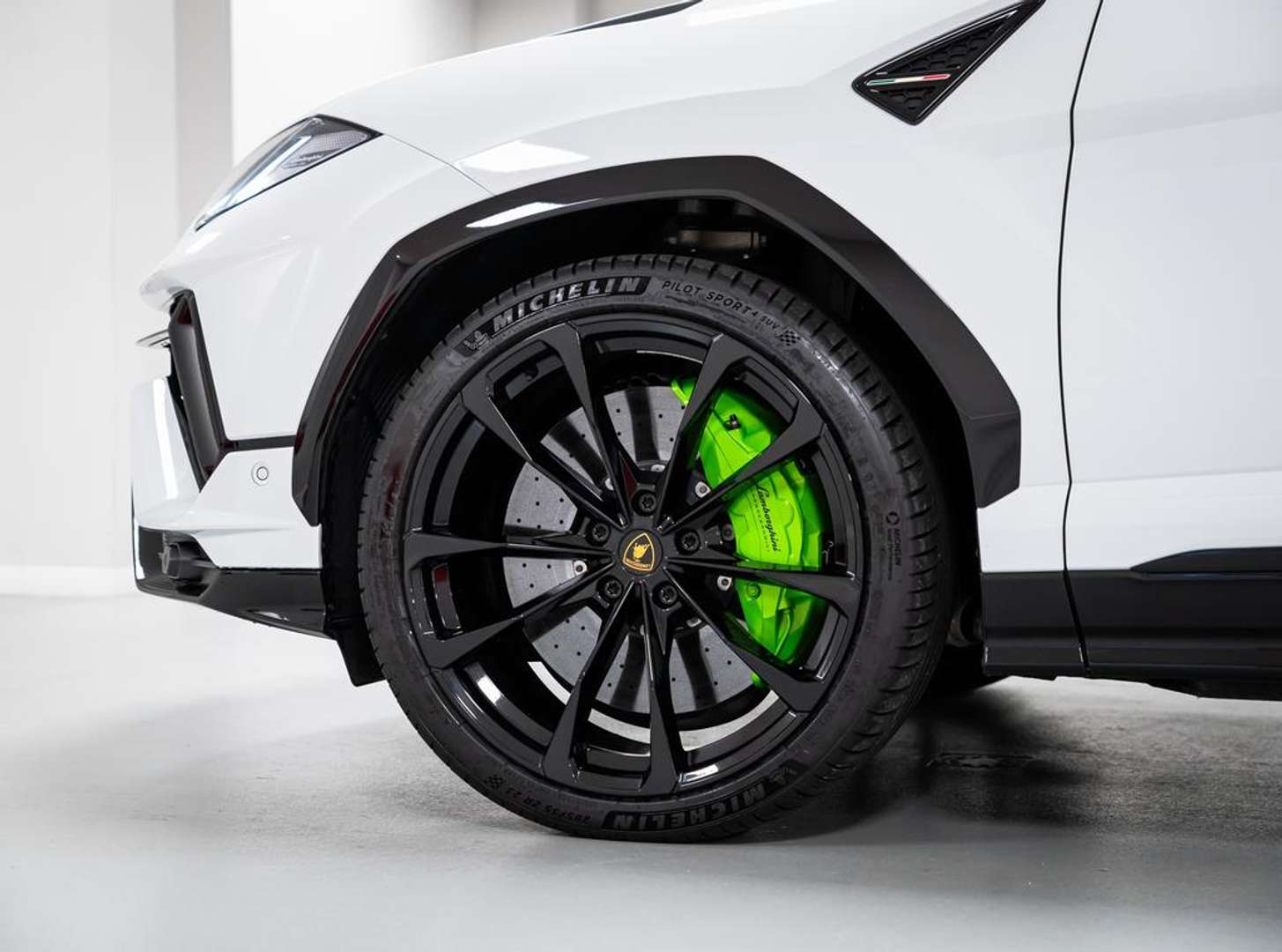 Lamborghini Urus S - 2024 - Joinsteer - #5