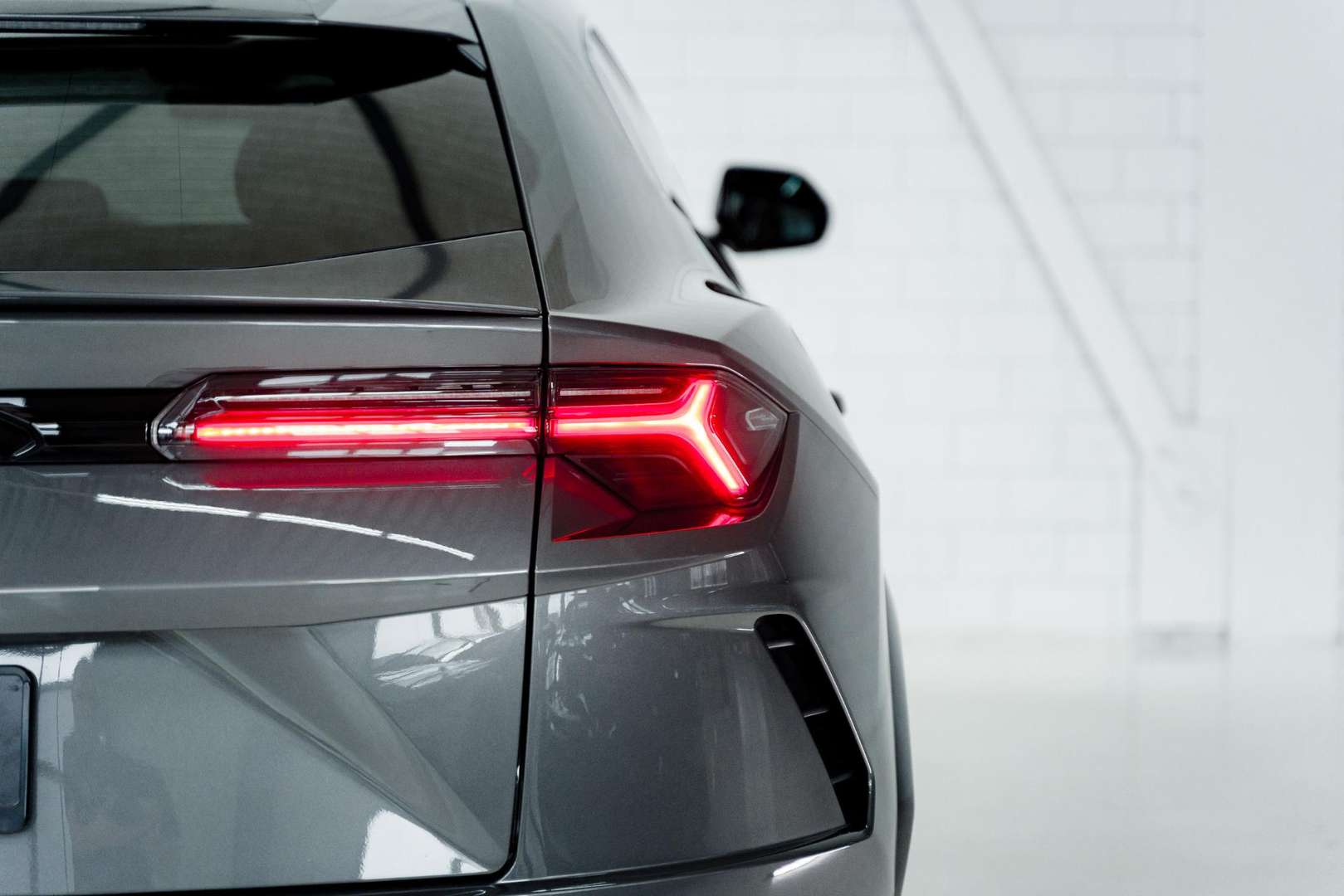 Lamborghini Urus - 2021 - Joinsteer - #5