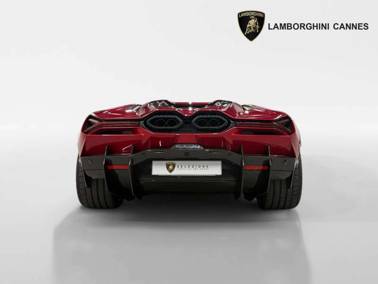 Lamborghini Revuelto - 2025 - Joinsteer - #4