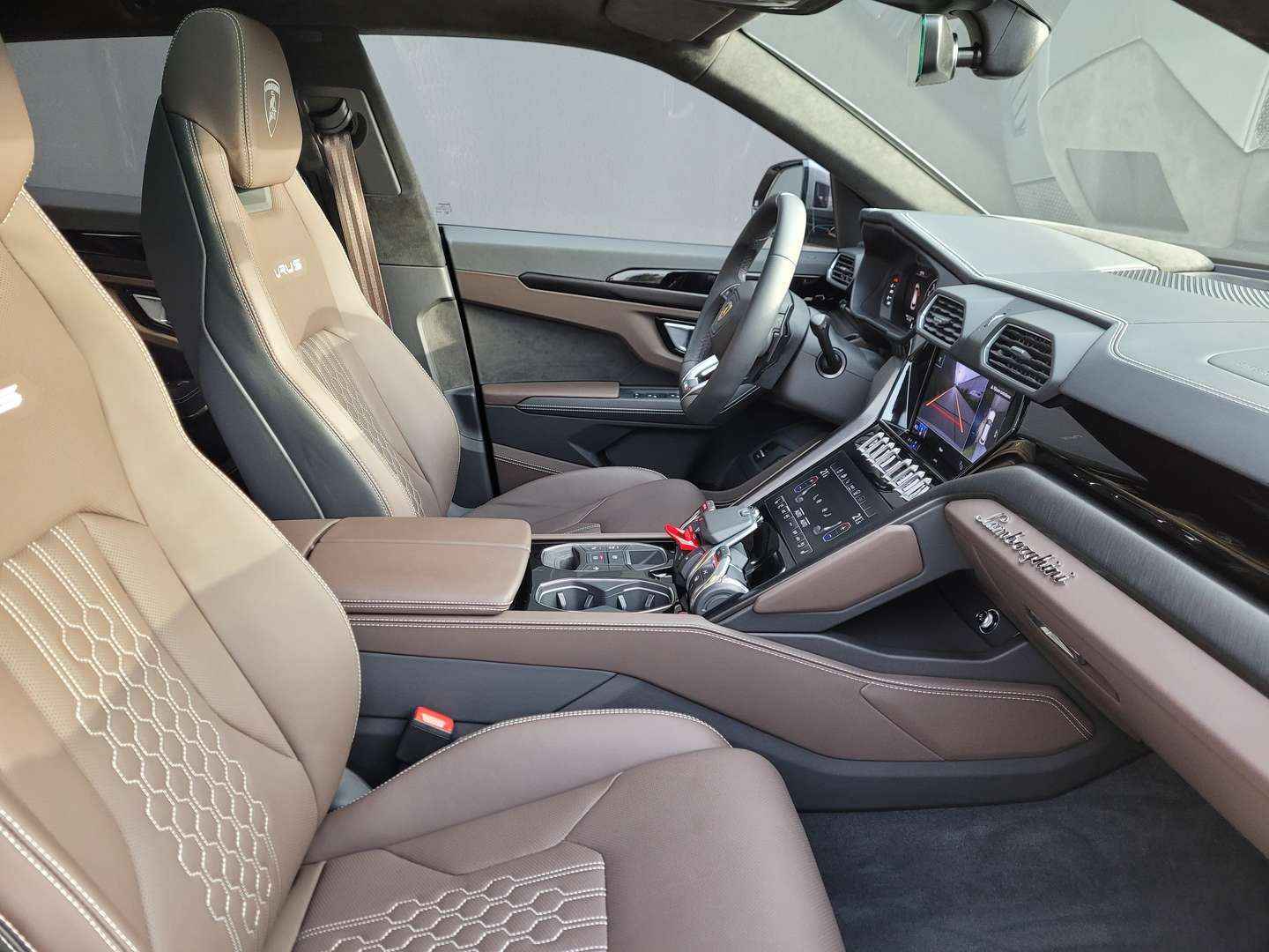 Lamborghini Urus S - 2024 - Joinsteer - #10