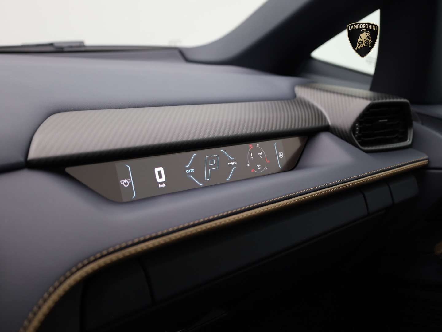 Lamborghini Revuelto - 2025 - Joinsteer - #17