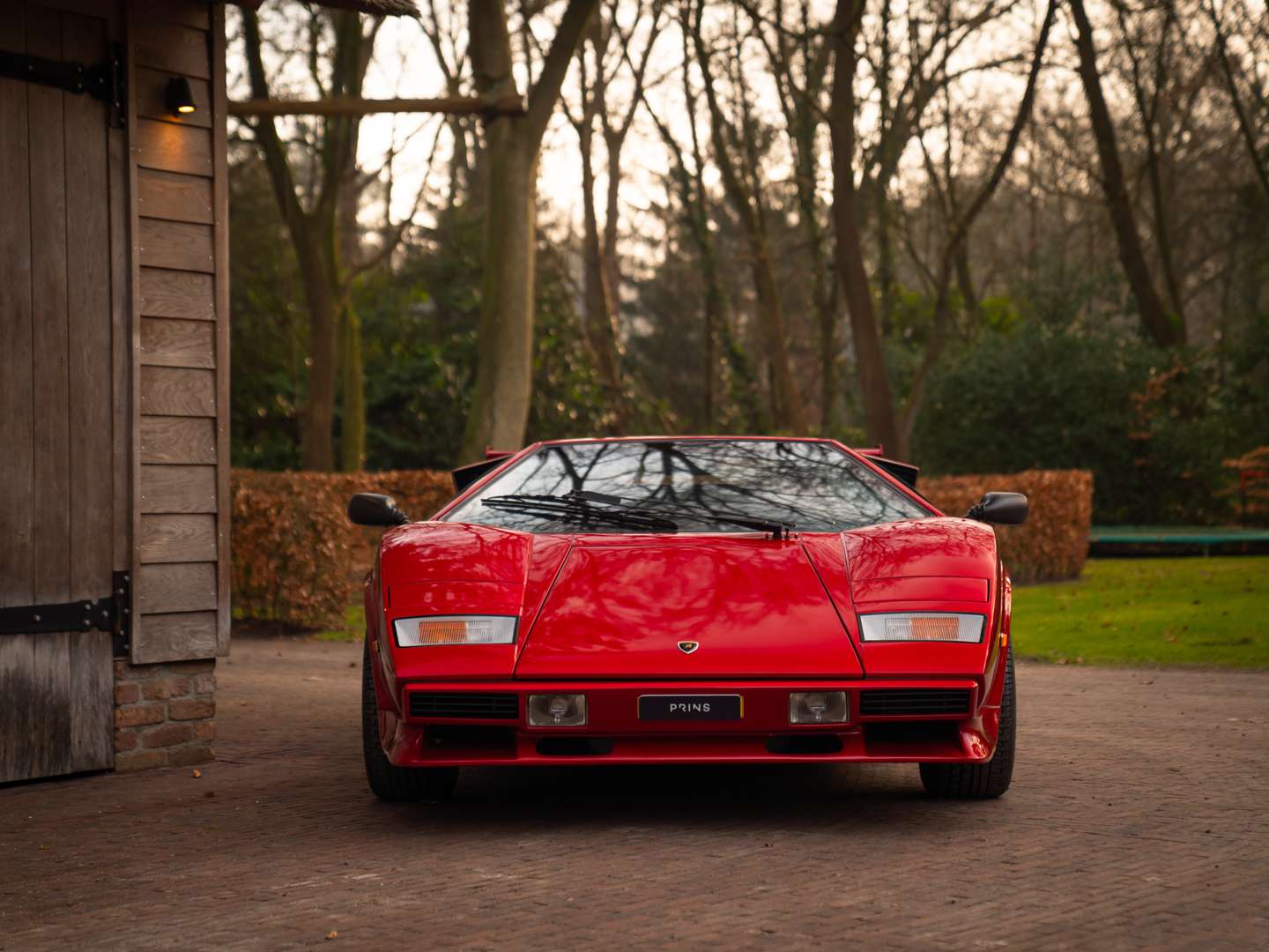 Lamborghini Countach - 1982 - Joinsteer - #14