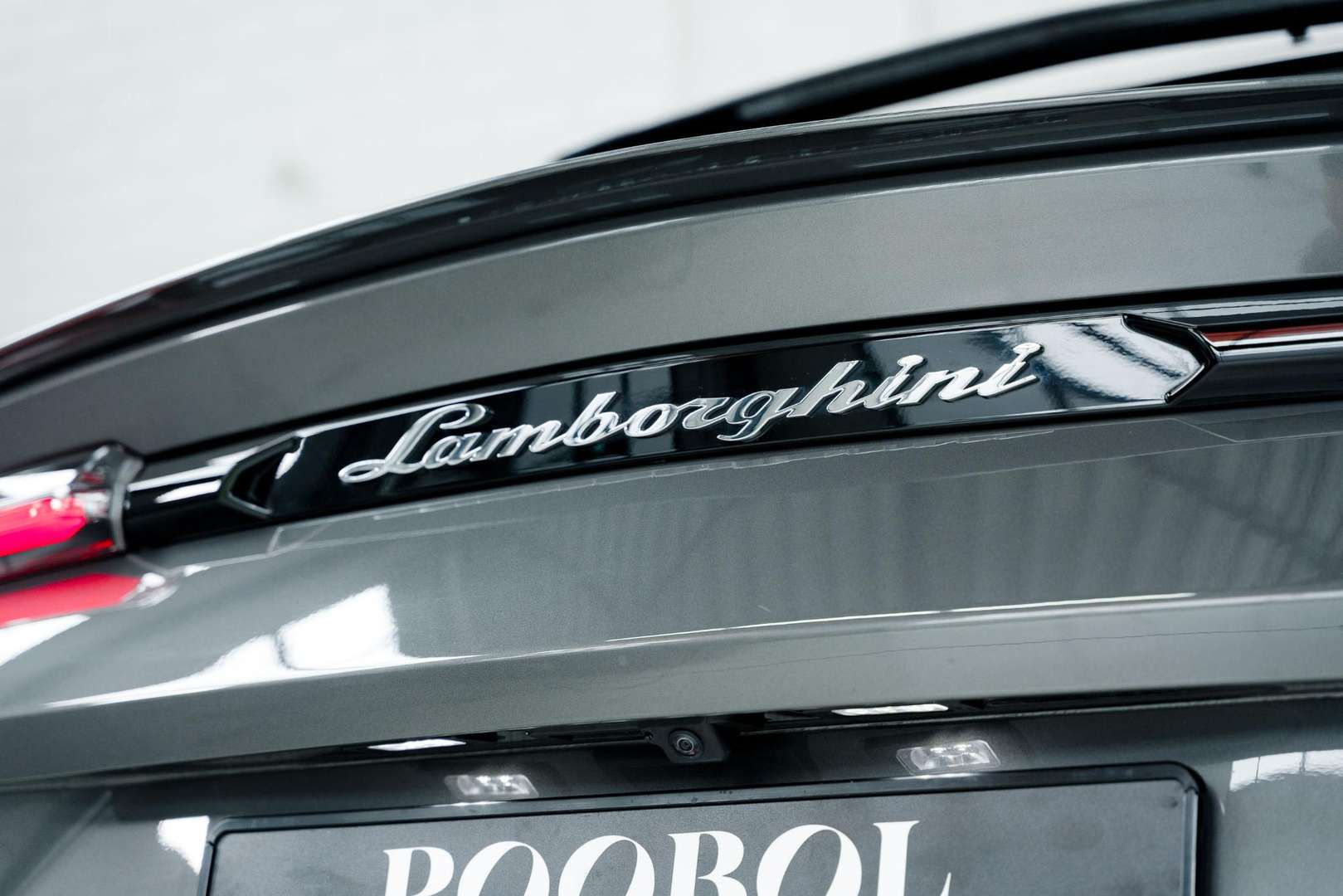 Lamborghini Urus - 2021 - Joinsteer - #6