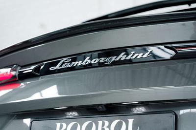 Lamborghini Urus -  - Joinsteer - #5