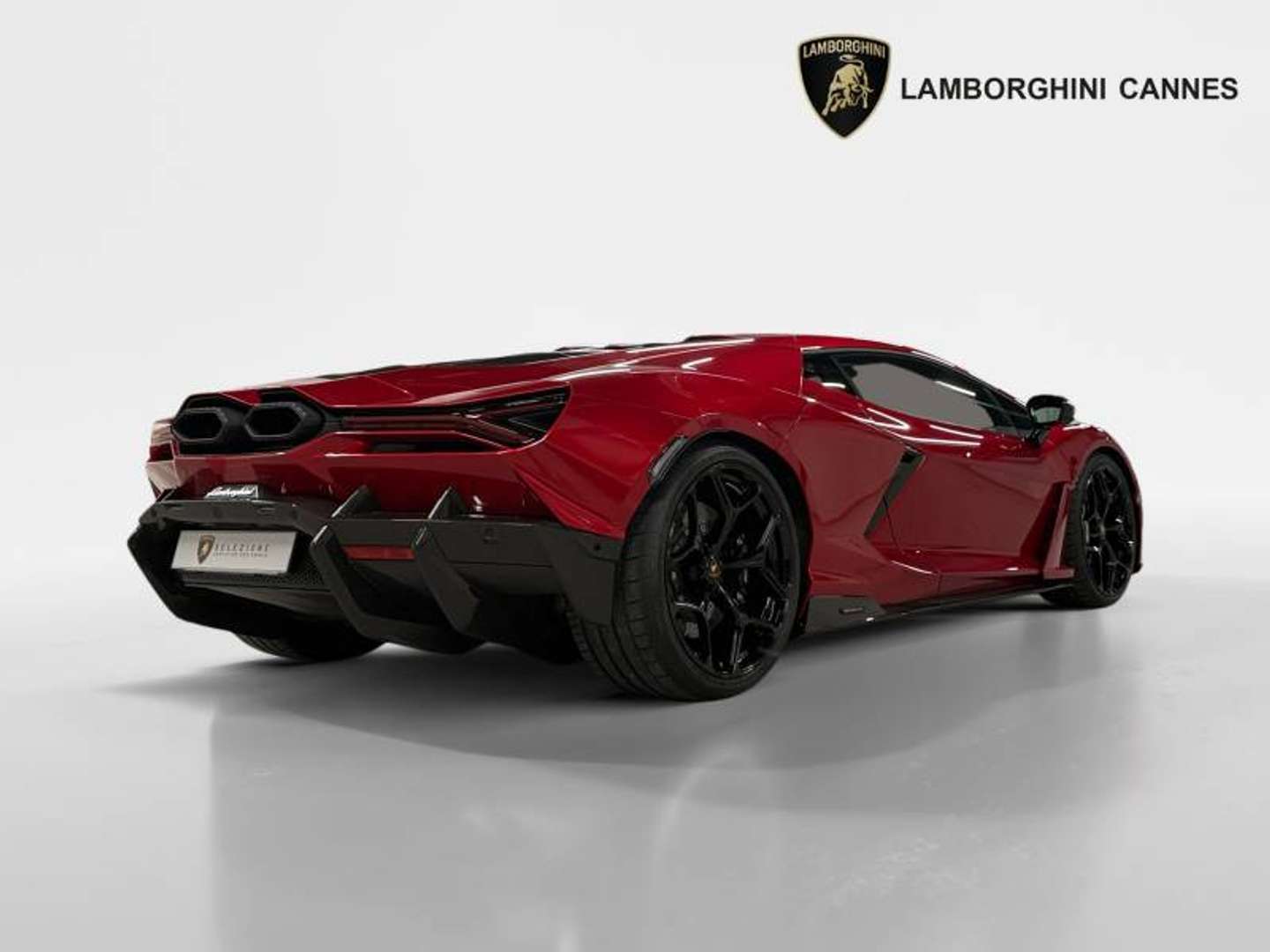 Lamborghini Revuelto - 2025 - Joinsteer - #5