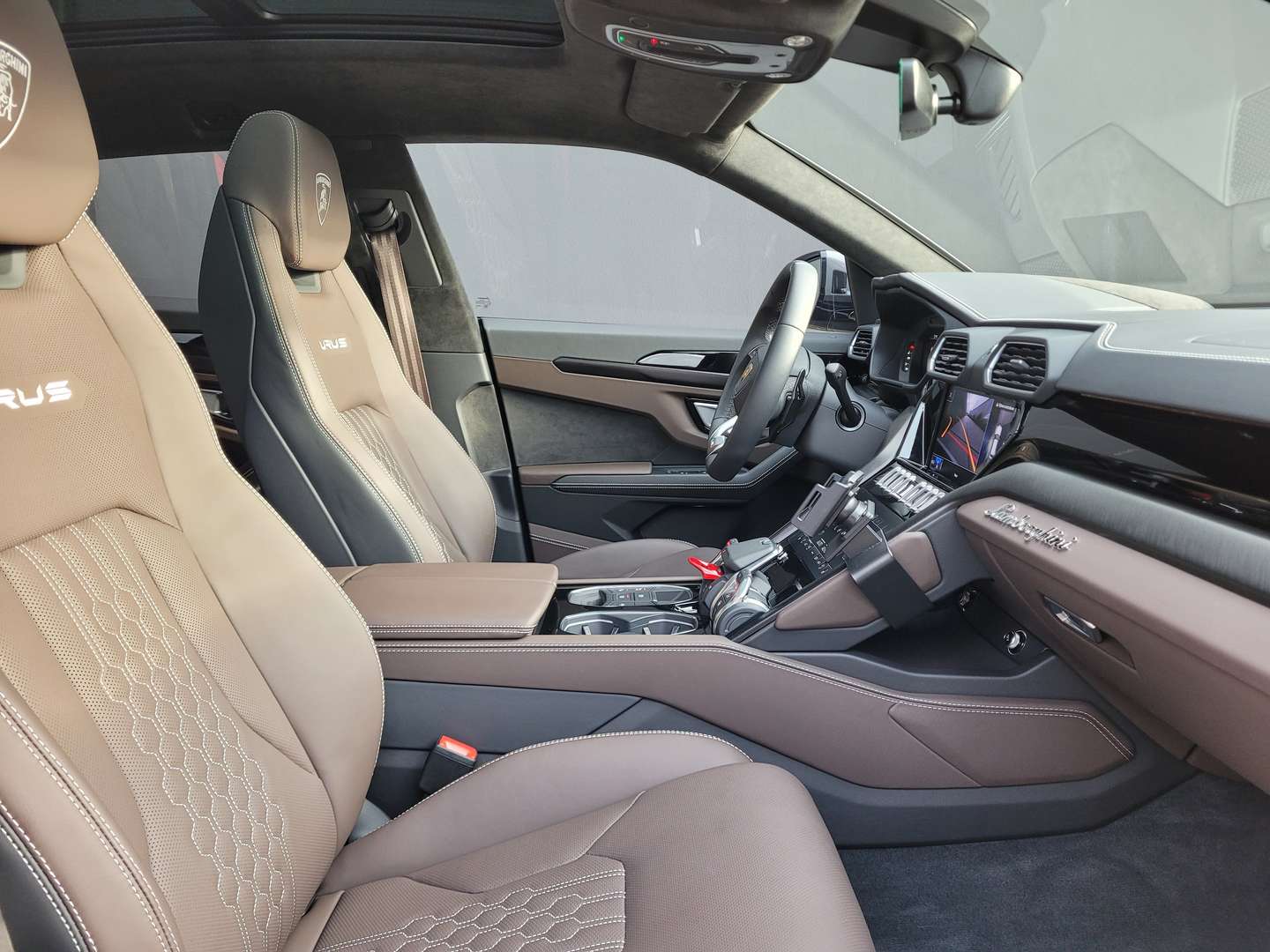 Lamborghini Urus S - 2024 - Joinsteer - #11