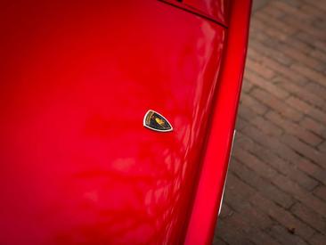 Lamborghini Countach — photo 15
