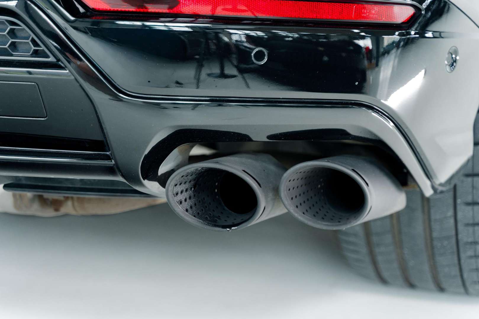 Lamborghini Urus - 2021 - Joinsteer - #7