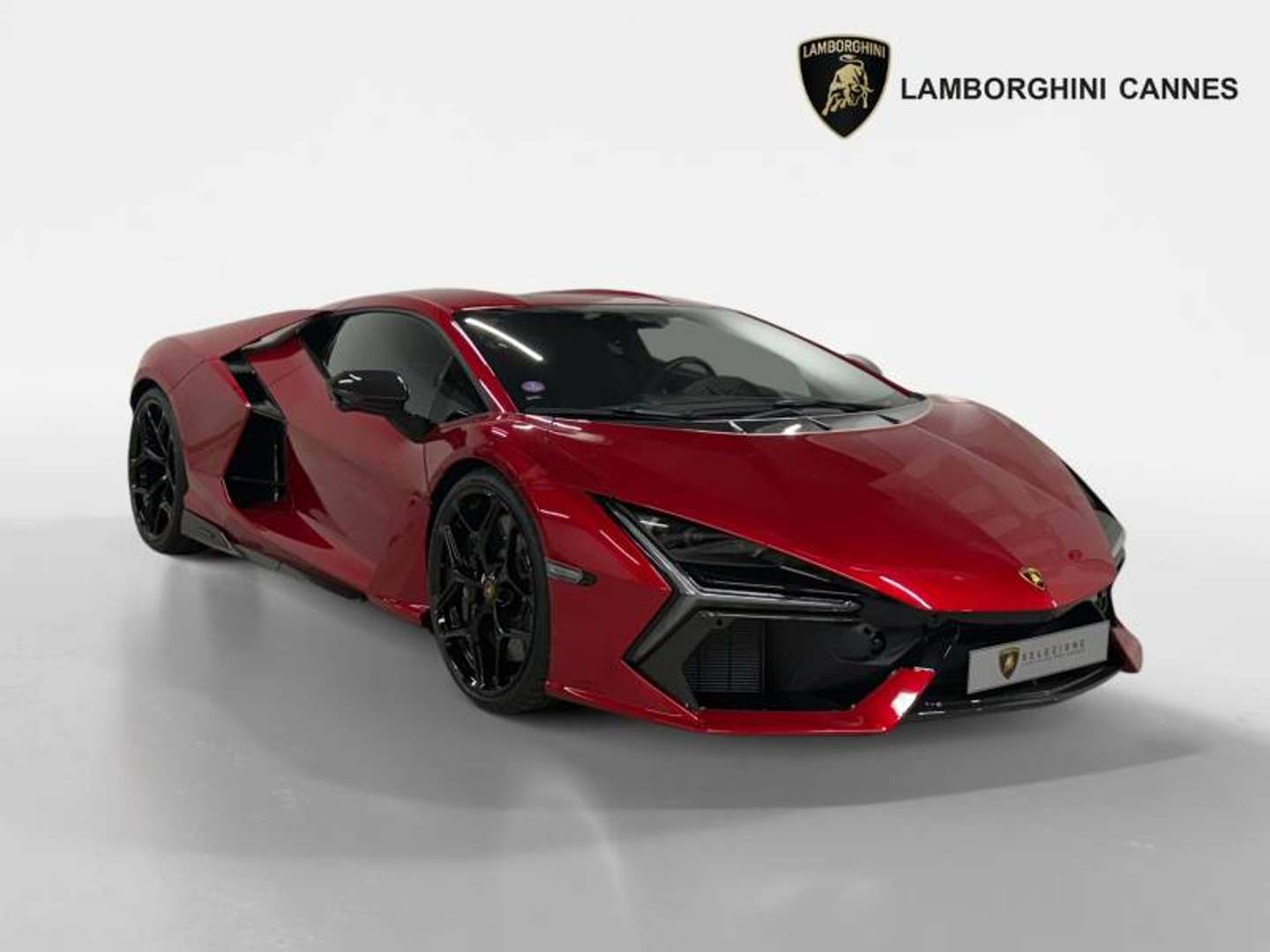 Lamborghini Revuelto - 2025 - Joinsteer - #7