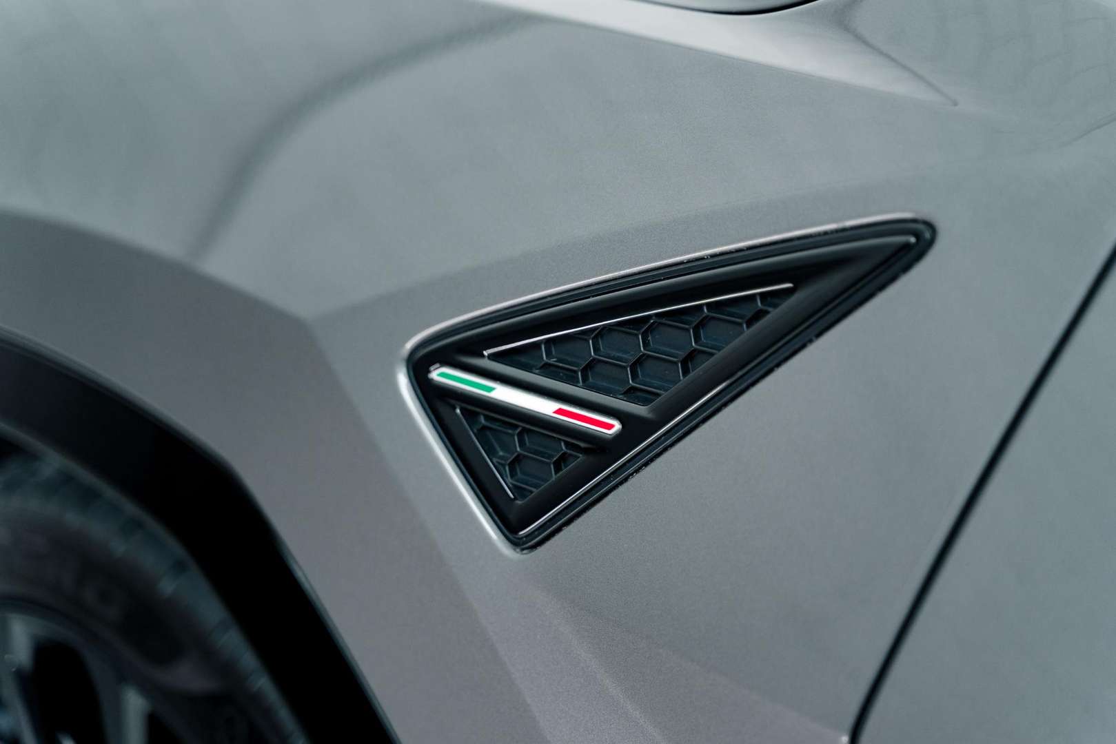 Lamborghini Urus - 2021 - Joinsteer - #8