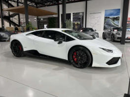 Lamborghini Huracán 610-4 - 2015 - Joinsteer - #3