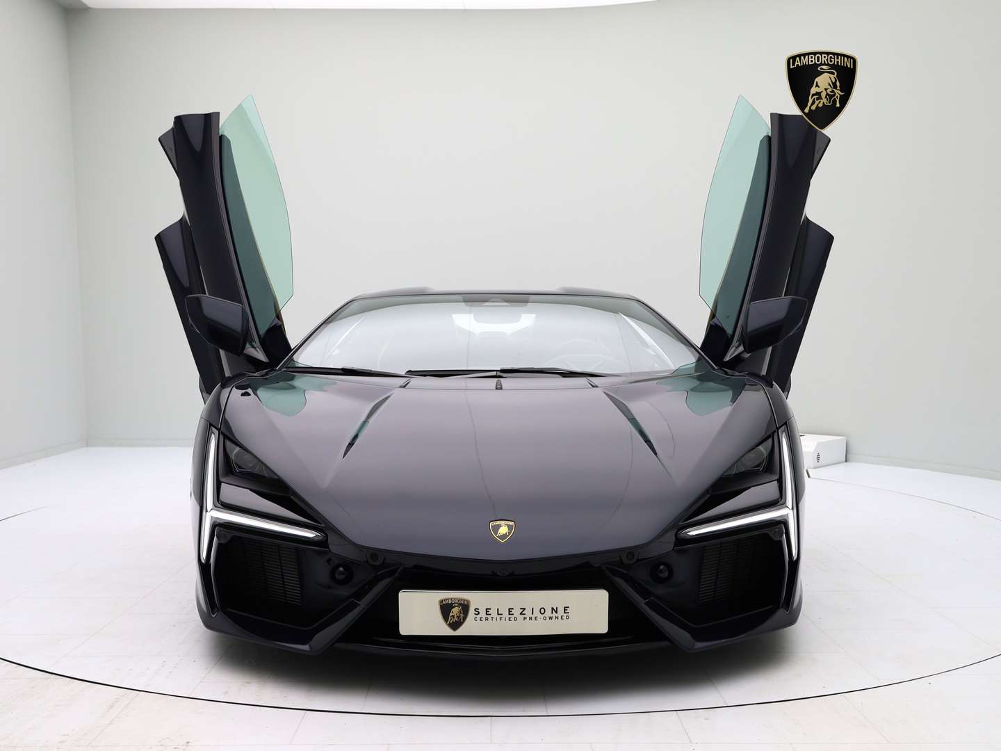 Lamborghini Revuelto - 2025 - Joinsteer - #20