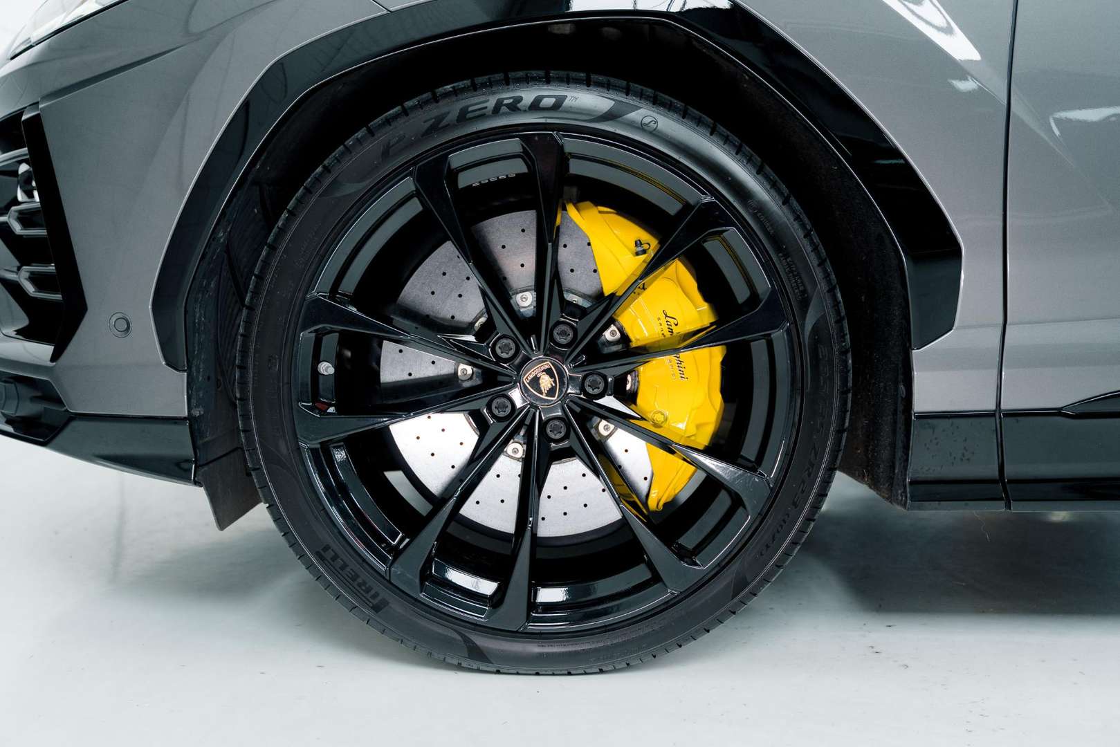 Lamborghini Urus - 2021 - Joinsteer - #9