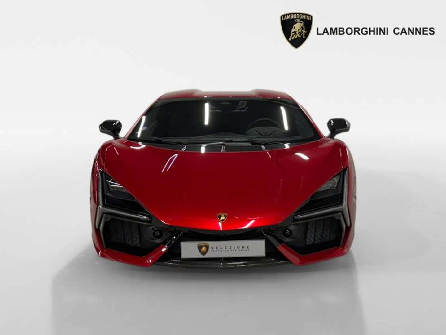 Lamborghini Revuelto - 2025 - Joinsteer - #8