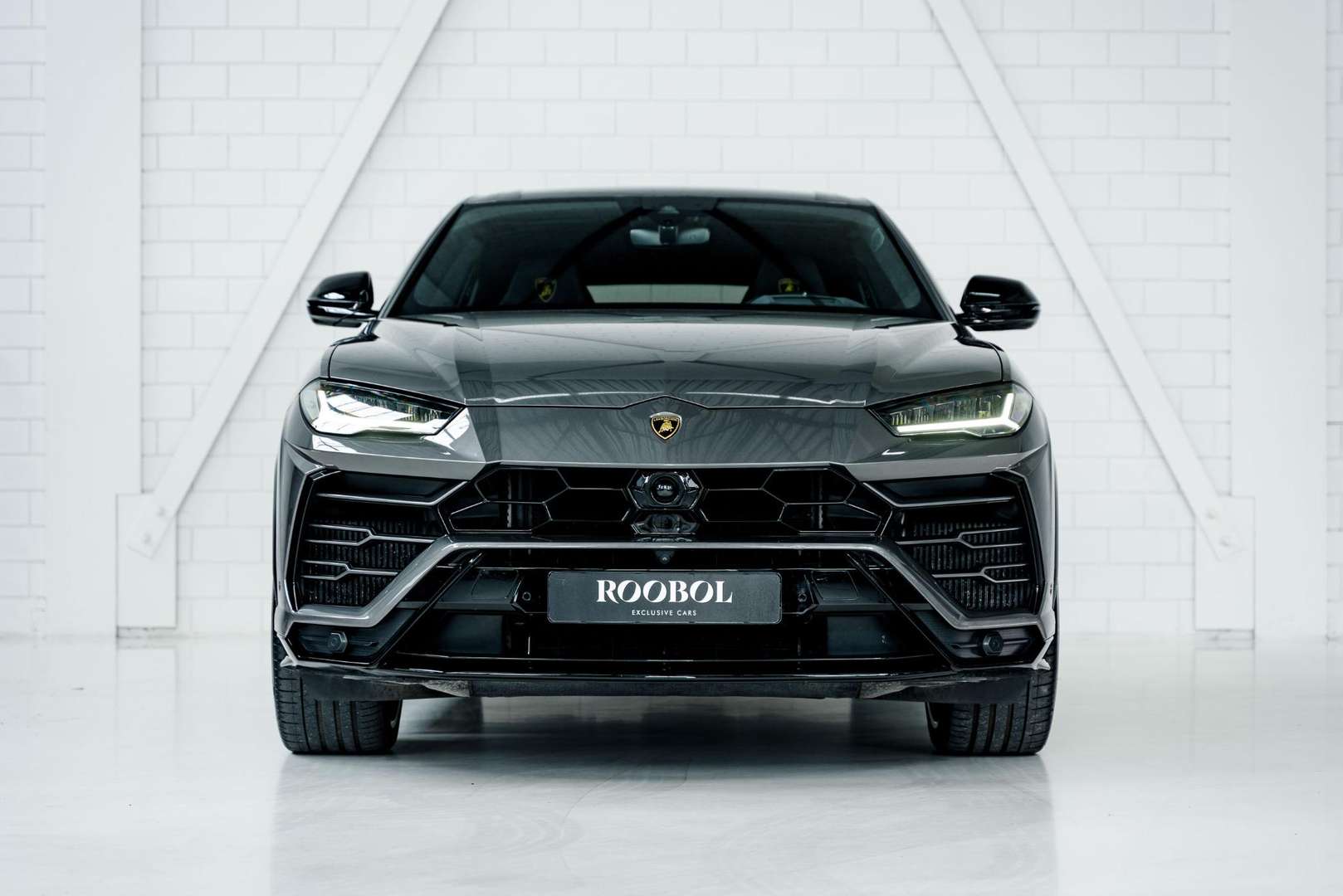 Lamborghini Urus - 2021 - Joinsteer - #10