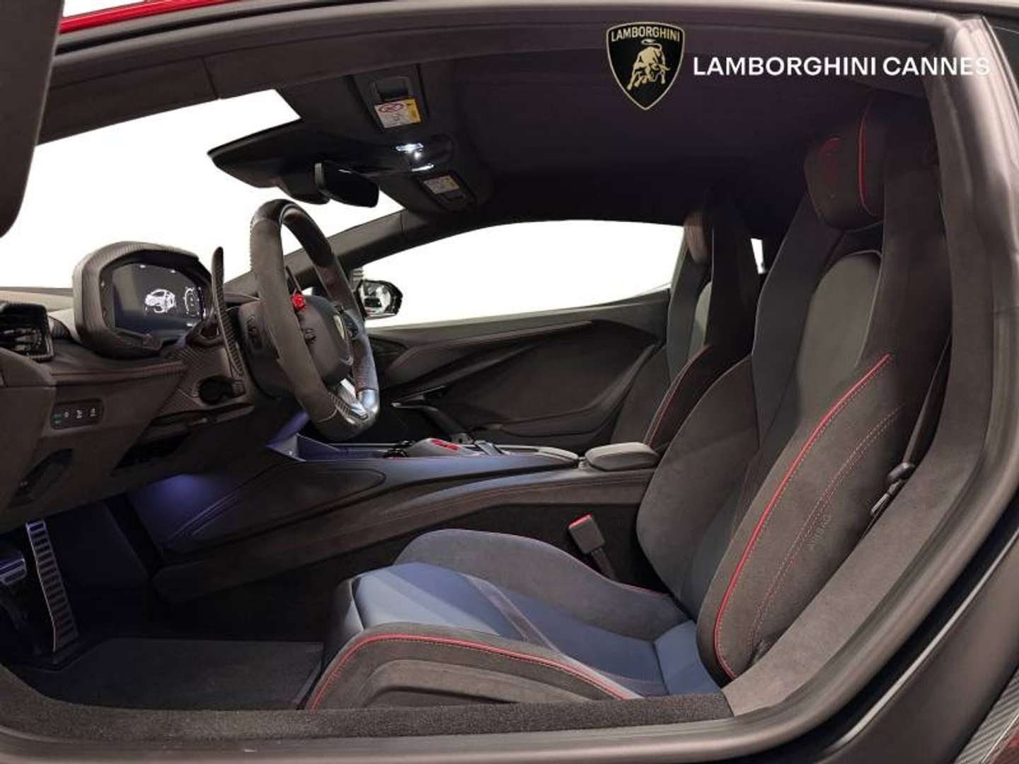 Lamborghini Revuelto - 2025 - Joinsteer - #9