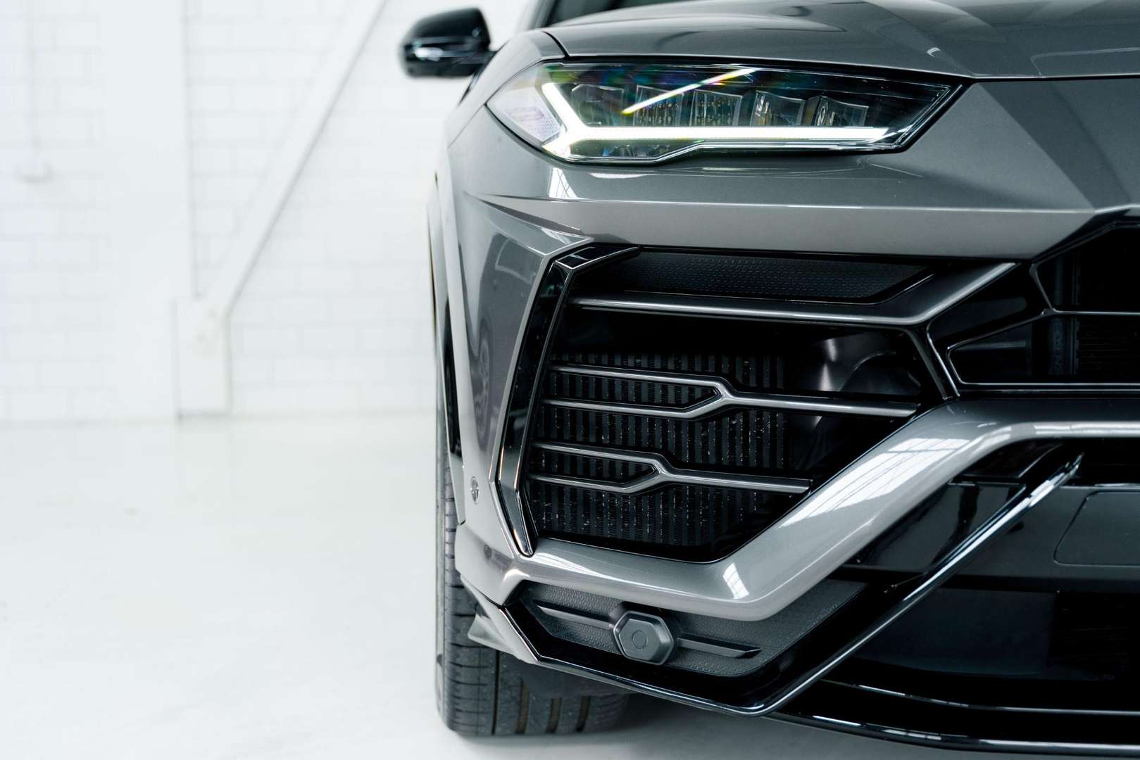 Lamborghini Urus - 2021 - Joinsteer - #11