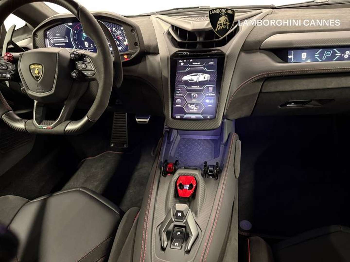 Lamborghini Revuelto - 2025 - Joinsteer - #10