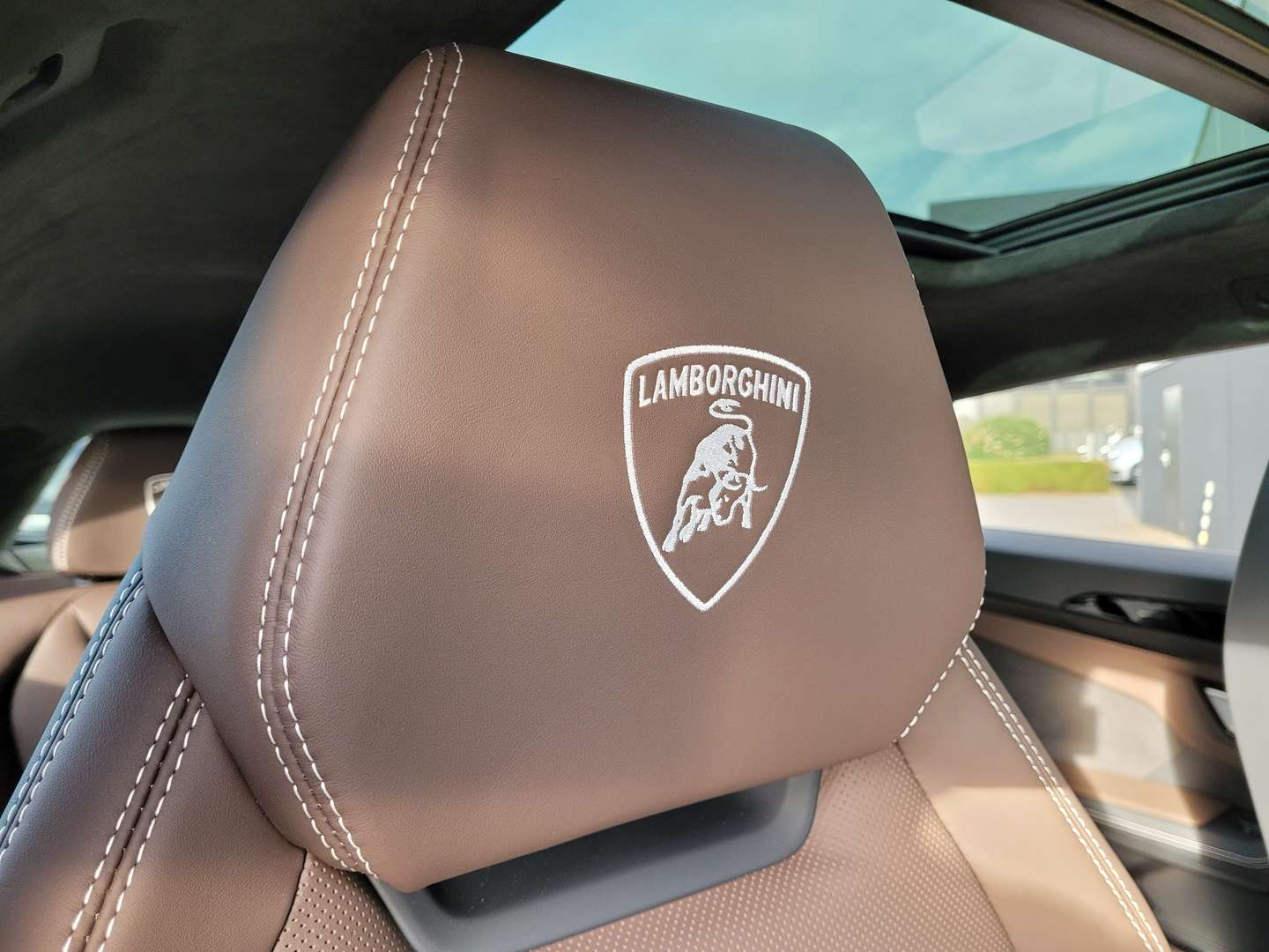 Lamborghini Urus S - 2024 - Joinsteer - #15