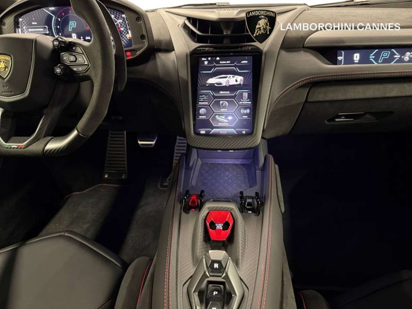 Lamborghini Revuelto - 2025 - Joinsteer - #11