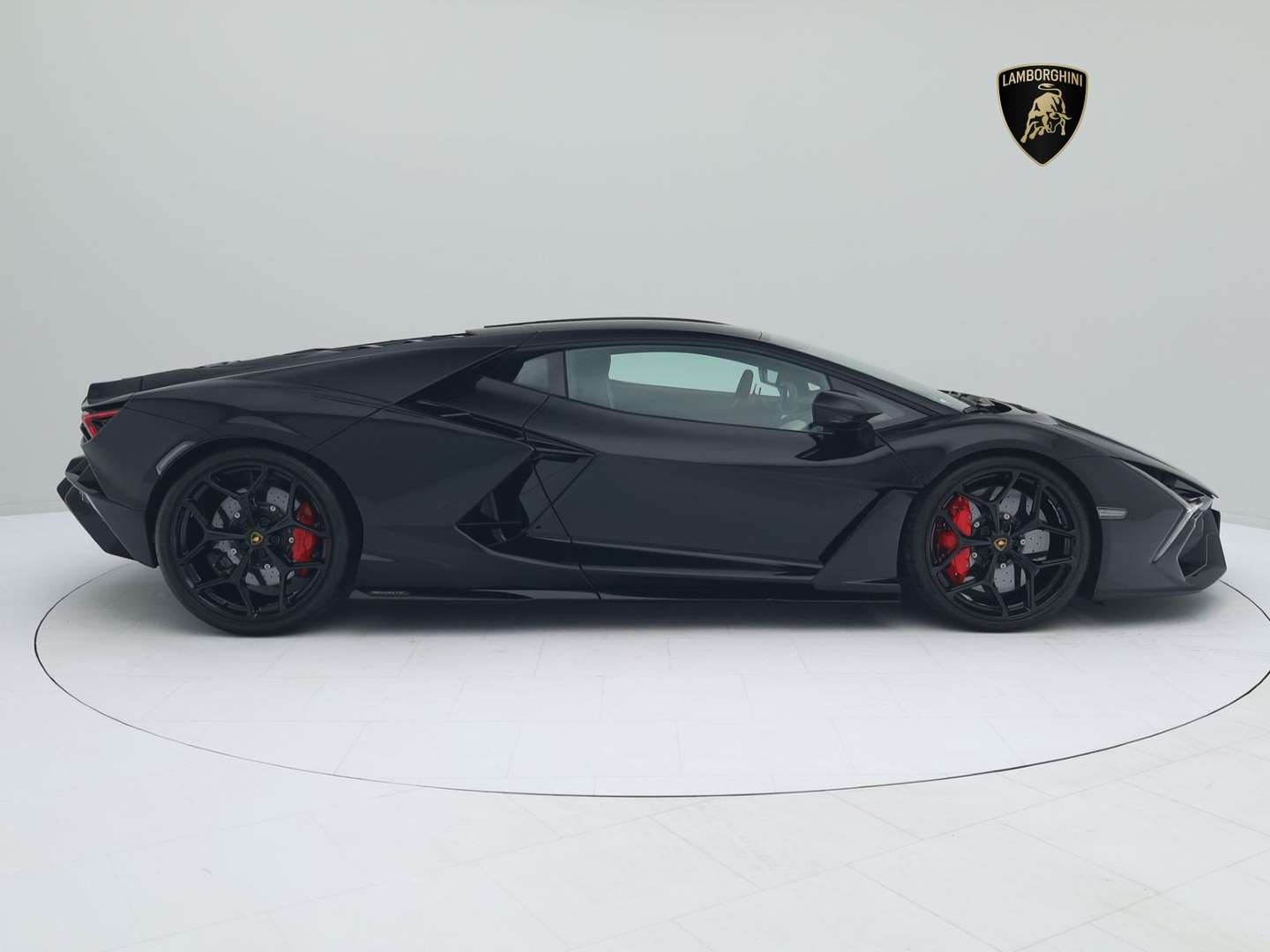 Lamborghini Revuelto - 2024 - Joinsteer - #2