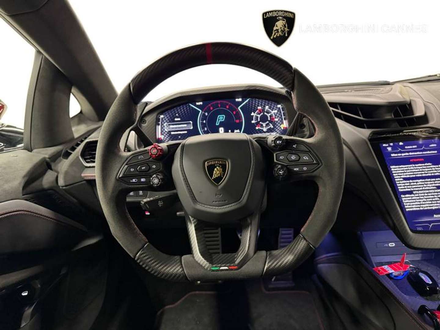 Lamborghini Revuelto - 2025 - Joinsteer - #12