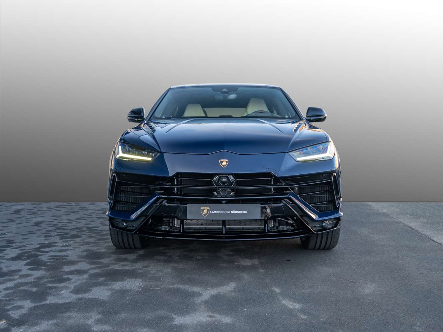 Lamborghini Urus Ad Personam - 2022 - Joinsteer - #5