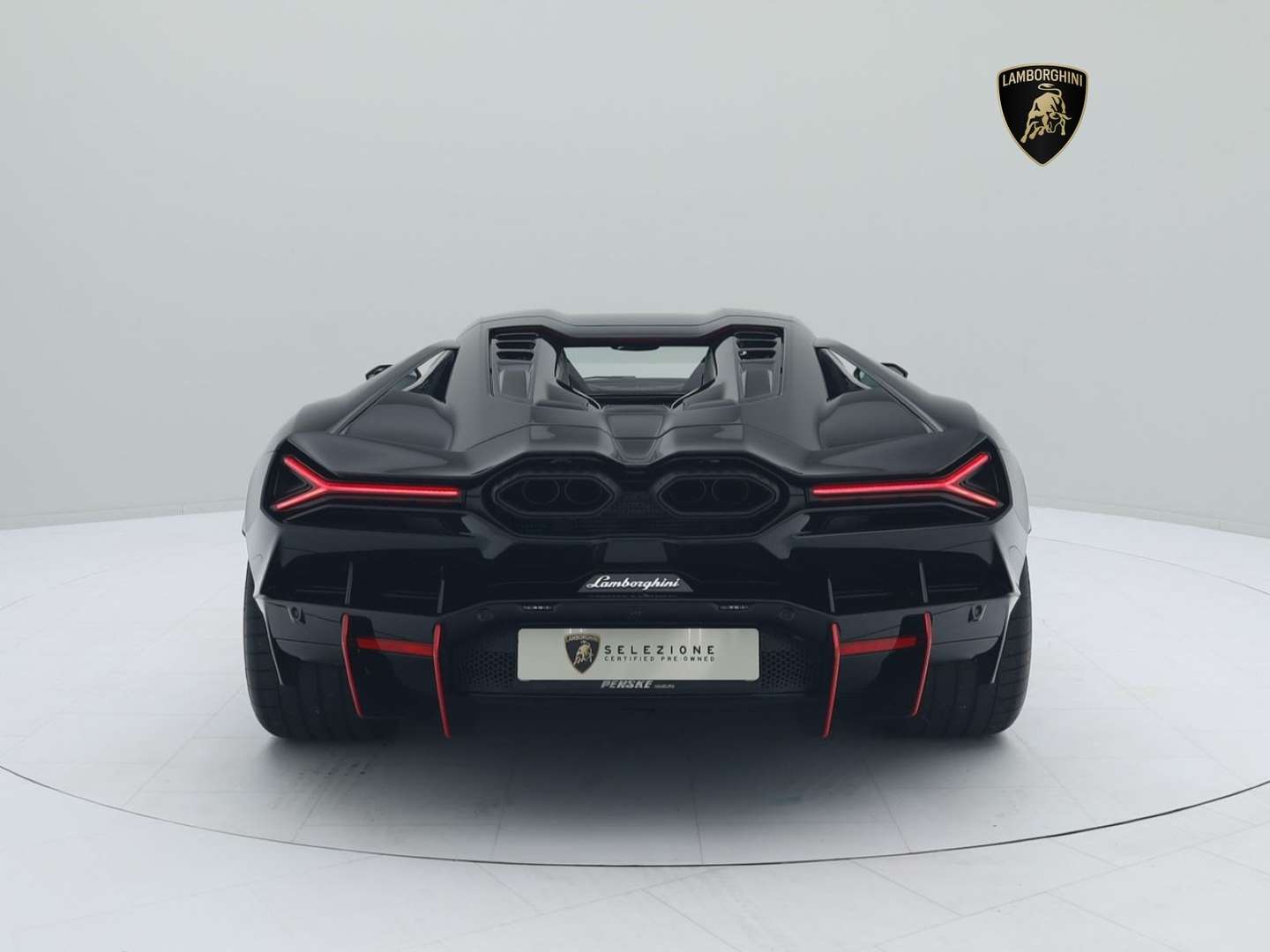 Lamborghini Revuelto - 2024 - Joinsteer - #4