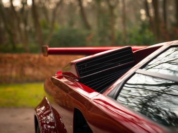 Lamborghini Countach — photo 23