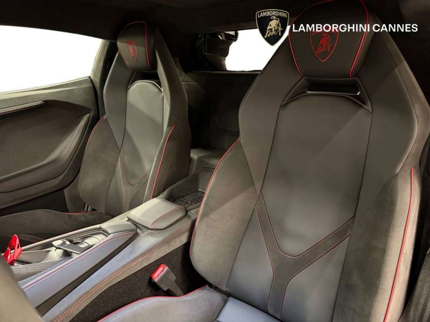 Lamborghini Revuelto - 2025 - Joinsteer - #13