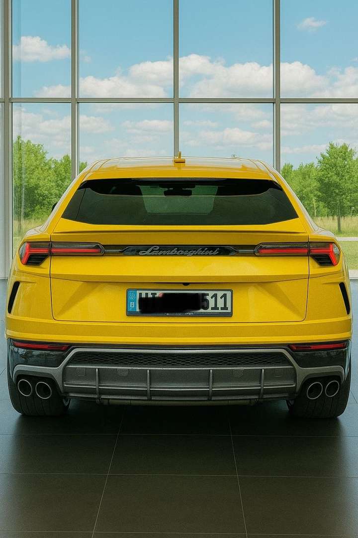 Lamborghini Urus - 2021 - Joinsteer - #3