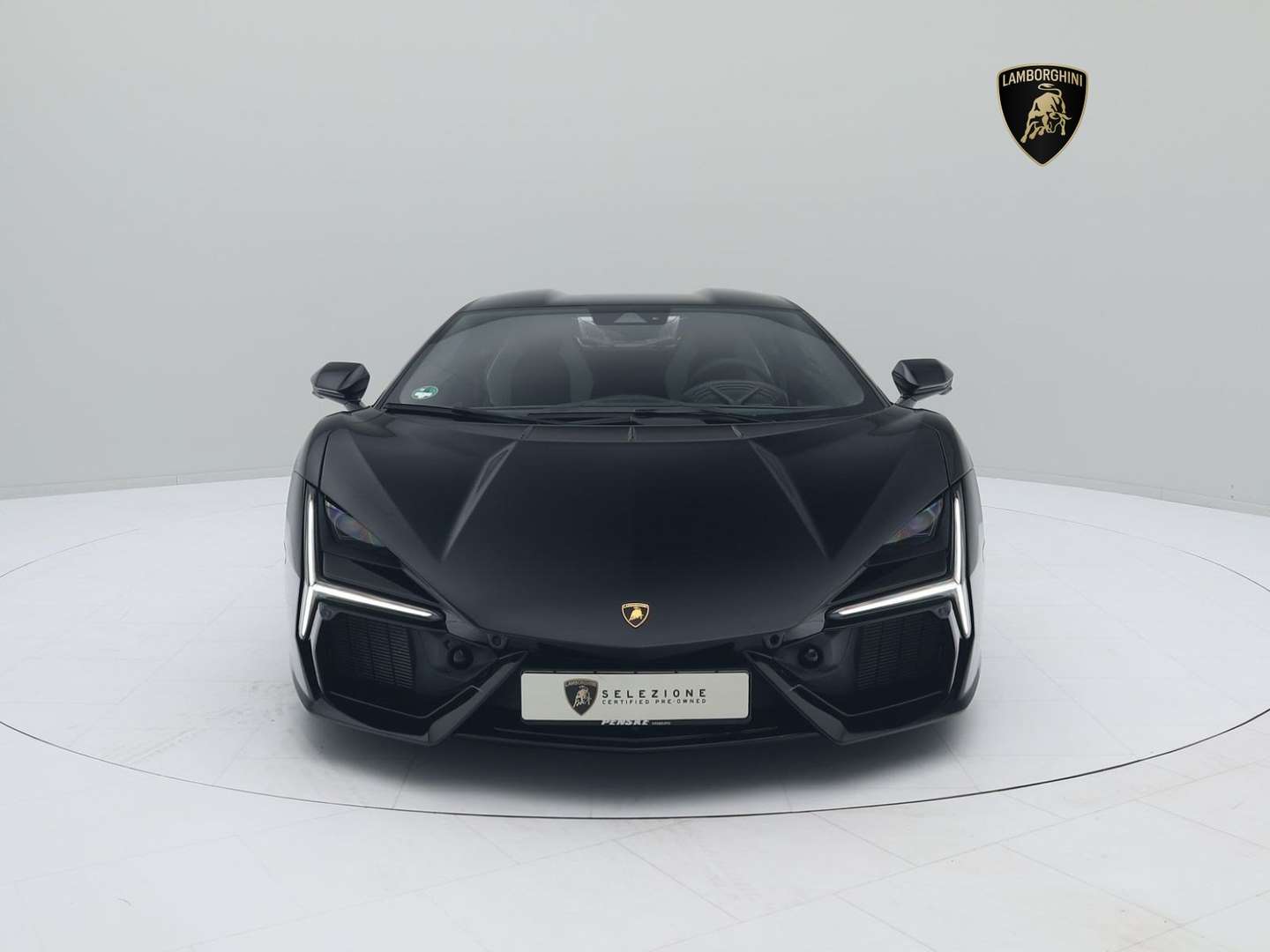 Lamborghini Revuelto - 2024 - Joinsteer - #5