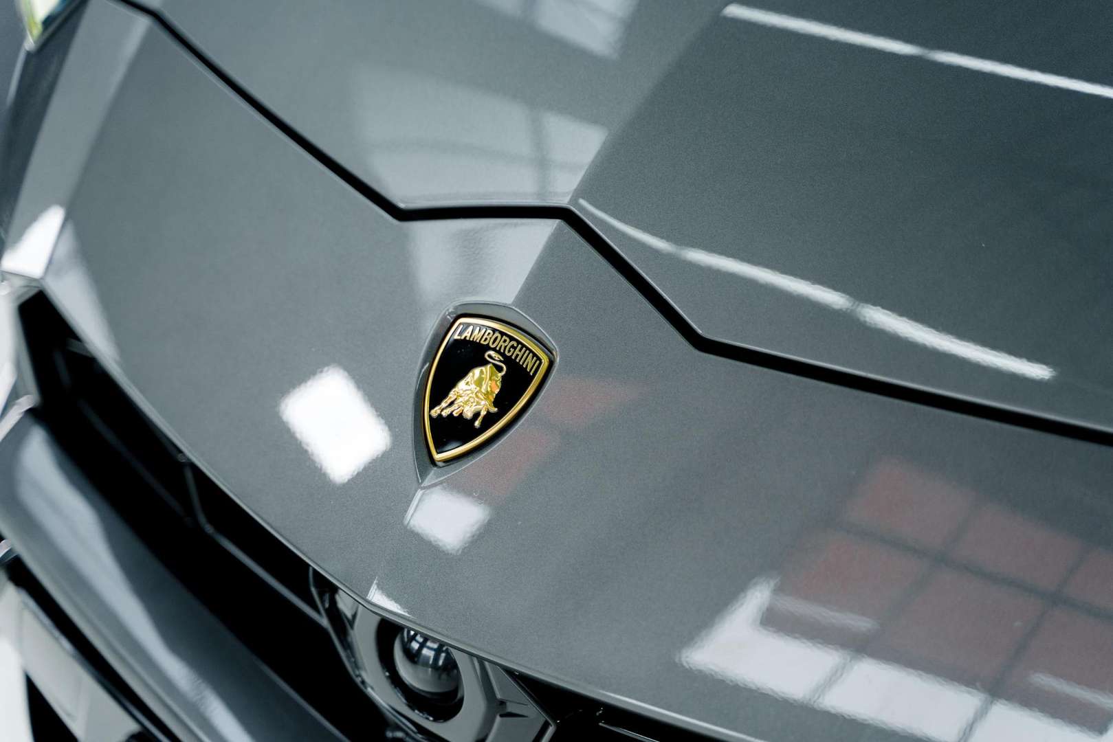 Lamborghini Urus - 2021 - Joinsteer - #14